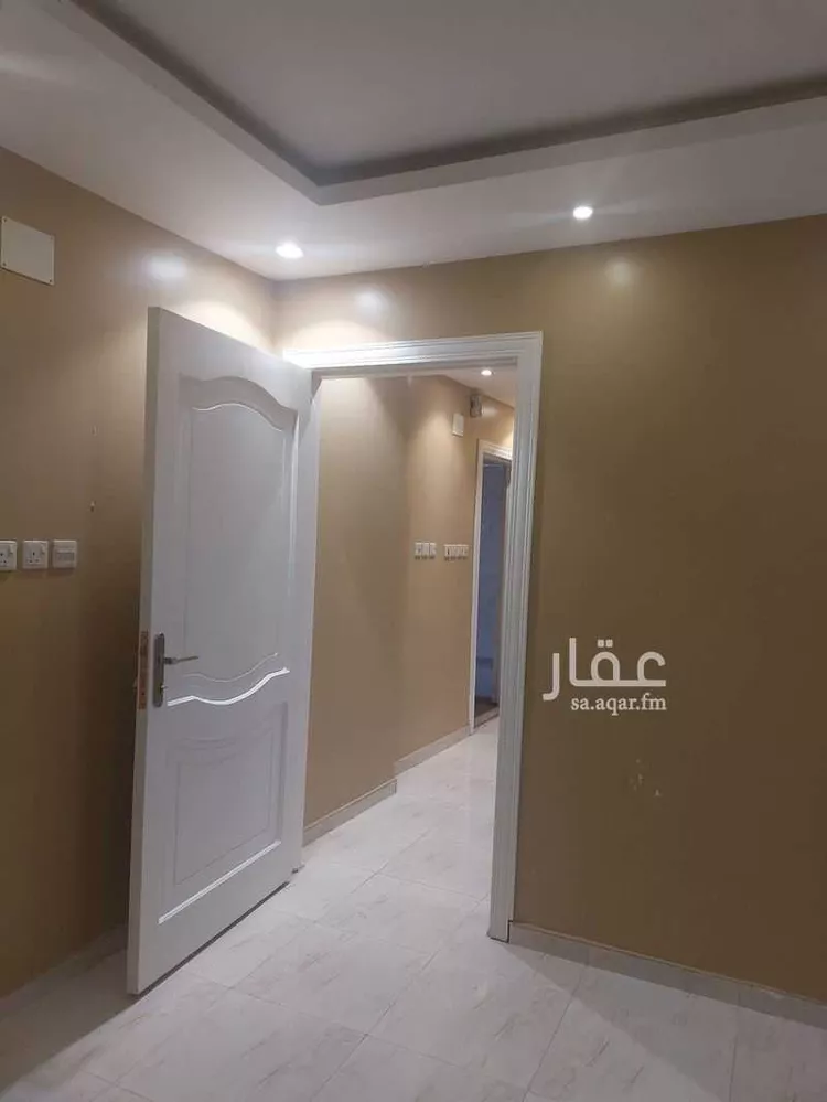 شقة للإيجار في شارع عبدالله ابن ابي يحيى, حي الملك فهد, مدينة المدينه المنوره, منطقة المدينة المنورة
