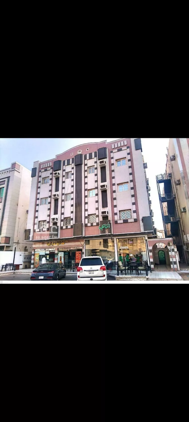 شقة للإيجار في شارع سفيان بن بشر, حي العريض, مدينة المدينه المنوره, منطقة المدينة المنورة