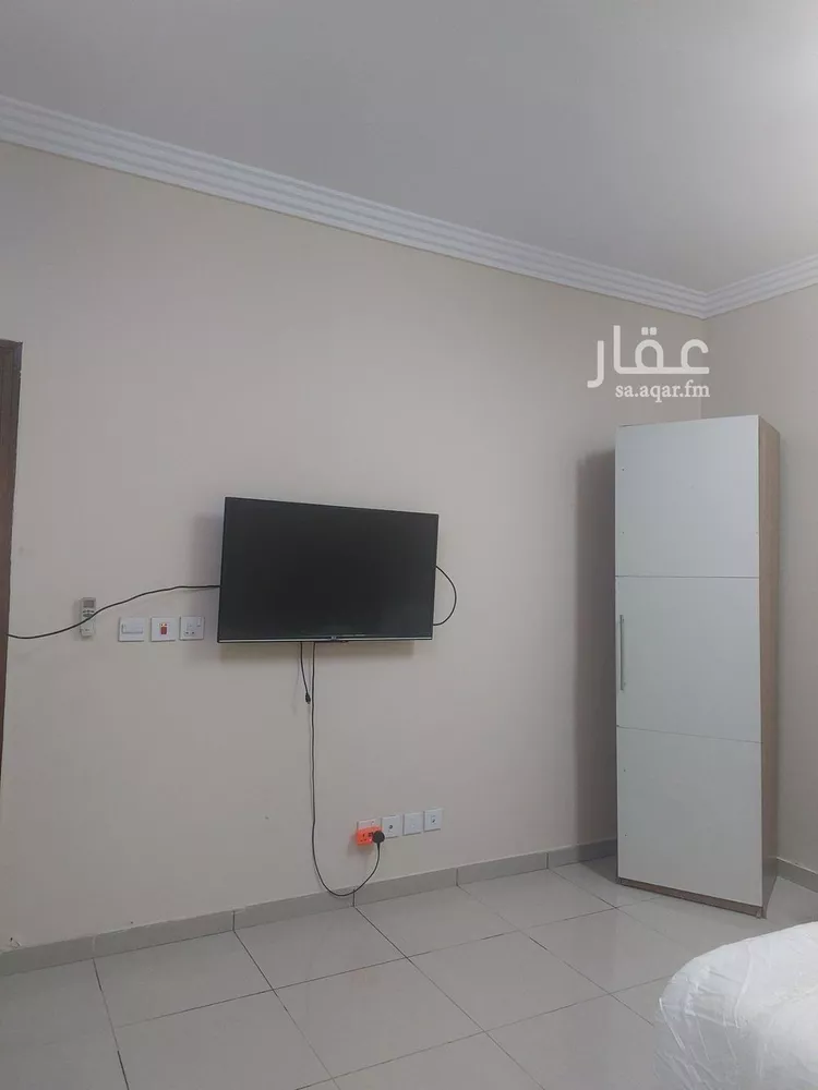 شقة للإيجار في شارع عكرمة ابن ابي جهل, حي القصواء, مدينة المدينه المنوره, منطقة المدينة المنورة صورة 3