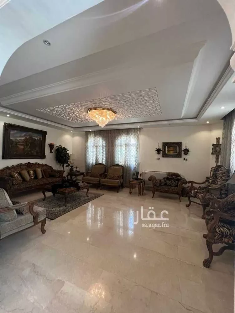 فيلا للبيع في شارع ابن عثمان السلمي ، حي النهضة ، الرياض ، منطقة الرياض صورة 5