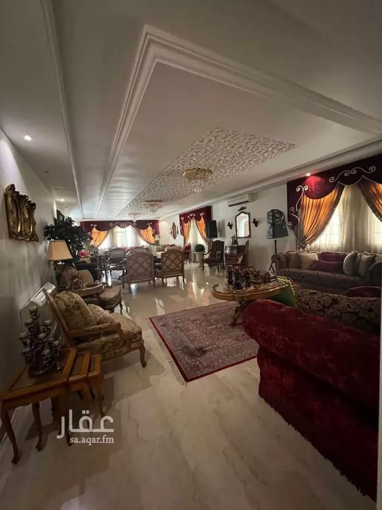 فيلا للبيع في شارع ابن عثمان السلمي ، حي النهضة ، الرياض ، منطقة الرياض صورة 4