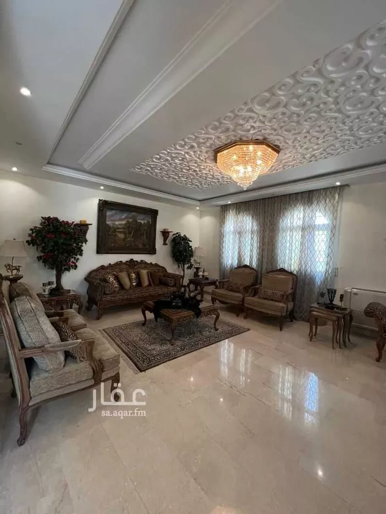 فيلا للبيع في شارع ابن عثمان السلمي ، حي النهضة ، الرياض ، منطقة الرياض صورة 3