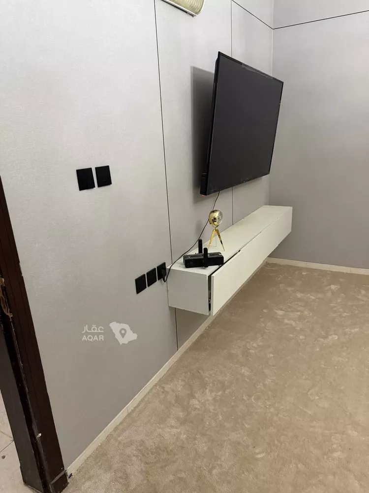استوديو للإيجار في شارع ابن العصار اللغوي ، حي الرمال ، الرياض ، منطقة الرياض 7
