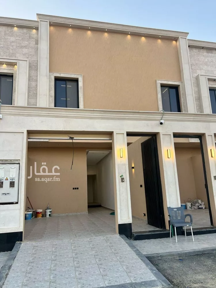 دور للبيع في حي الجنادرية, مدينة الرياض, منطقة الرياض