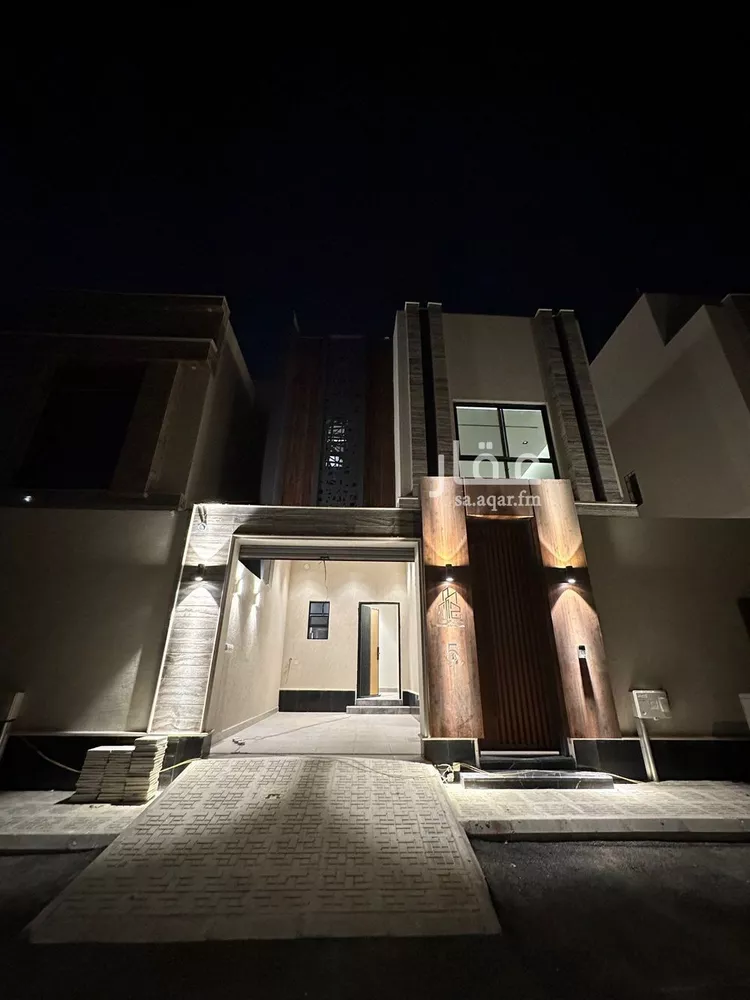 فيلا للبيع في شارع عمر بن أبي المعالي, حي العارض, مدينة الرياض, منطقة الرياض