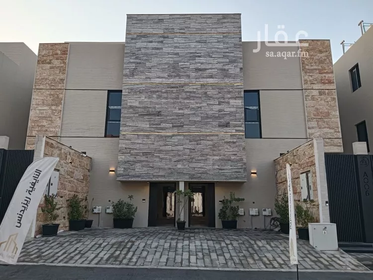 شقة للبيع في شارع جبل التعانيق, حي قرطبة, مدينة الرياض, منطقة الرياض