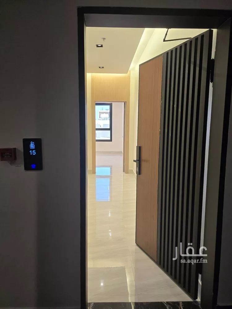 شقة للبيع في شارع الساقية, حي المونسية, مدينة الرياض, منطقة الرياض صورة 3
