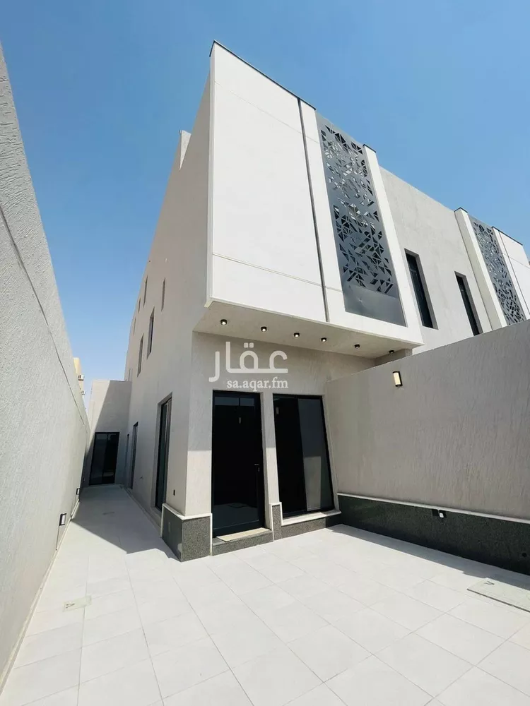 فيلا للبيع في شارع رقم 220, حي الجنادرية, مدينة الرياض, منطقة الرياض صورة 2
