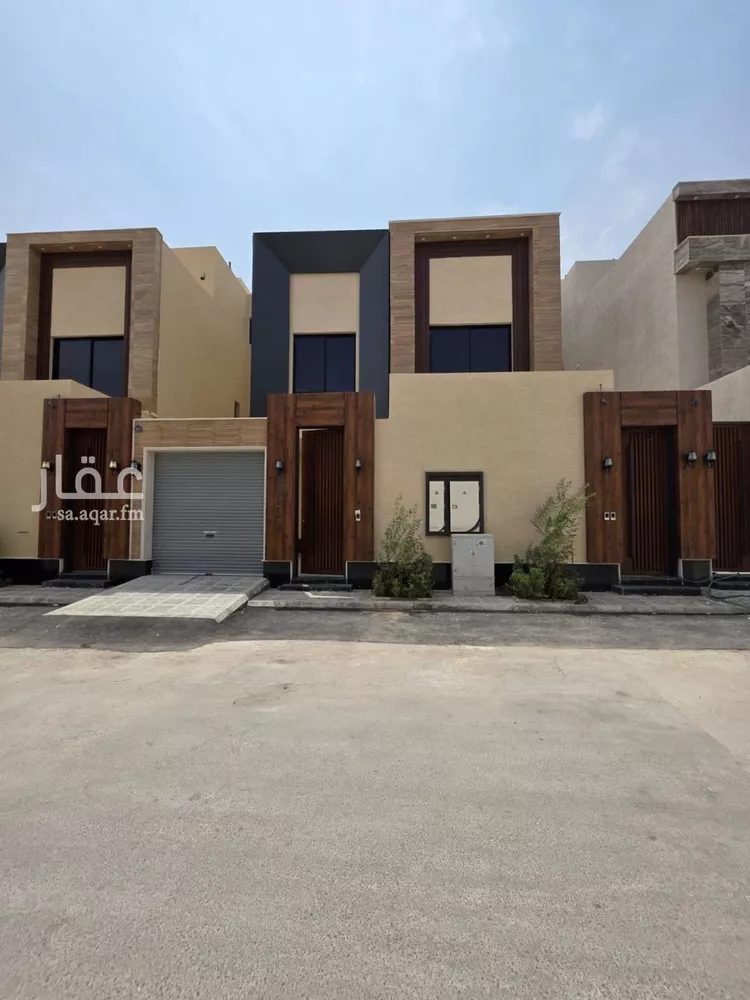 دور للبيع في شارع خرزة, حي الرمال, مدينة الرياض, منطقة الرياض صورة 3