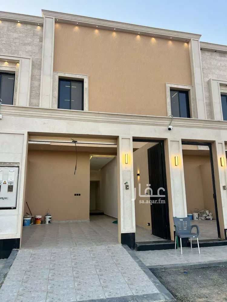 دور للبيع في حي الجنادرية, مدينة الرياض, منطقة الرياض صورة 3