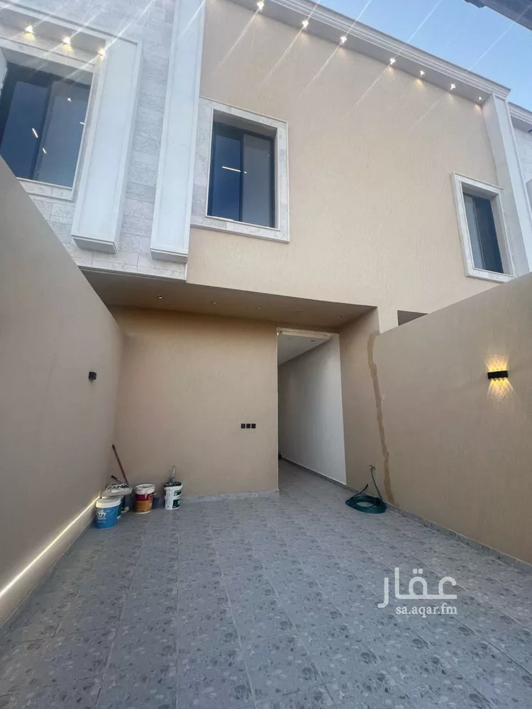 دور للبيع في حي الجنادرية, مدينة الرياض, منطقة الرياض صورة 2