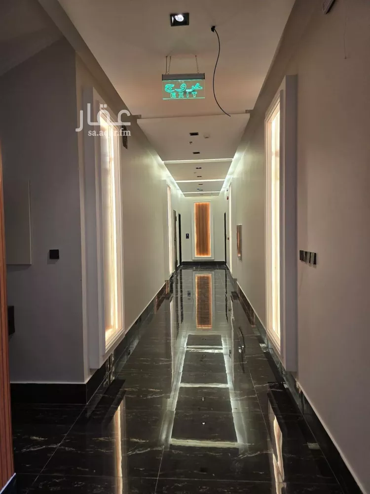 شقة للبيع في شارع رقم 505, حي المونسية, مدينة الرياض, منطقة الرياض صورة 3