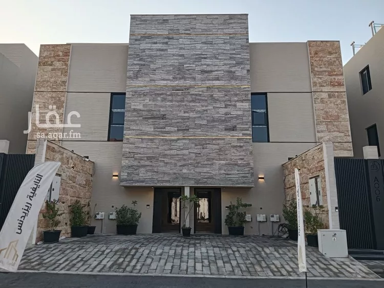 دور للبيع في شارع جبل التعانيق, حي قرطبة, مدينة الرياض, منطقة الرياض