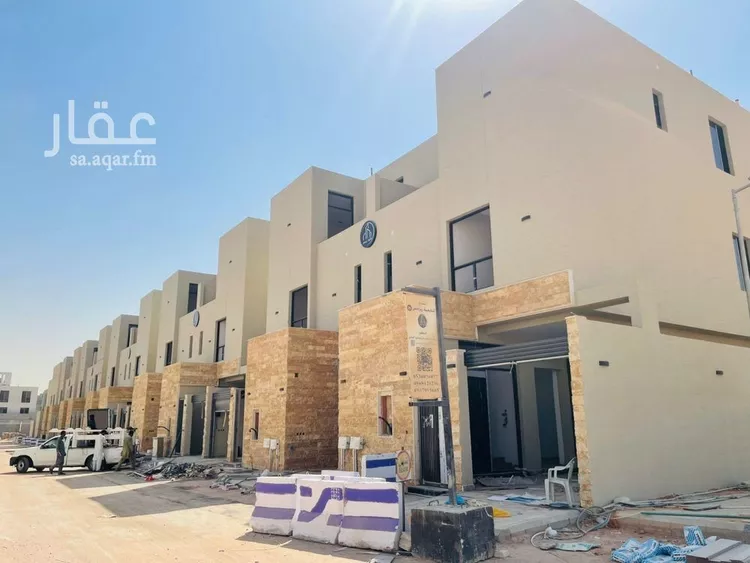 دور للبيع في حي الرمال, مدينة الرياض, منطقة الرياض صورة 3