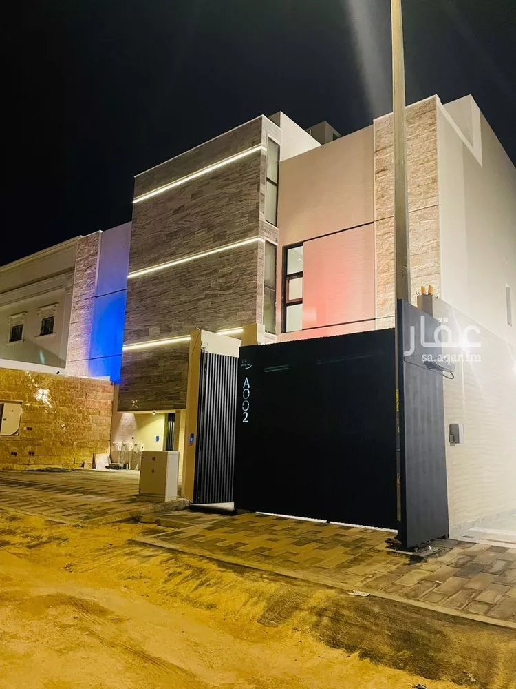 دور للبيع في شارع جبل التعانيق, حي قرطبة, مدينة الرياض, منطقة الرياض