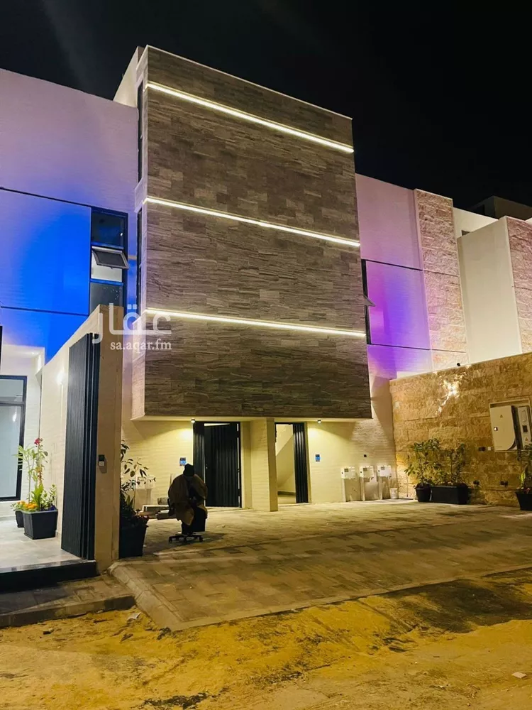 شقة للبيع في شارع جبل الأشعر, حي قرطبة, مدينة الرياض, منطقة الرياض صورة 2