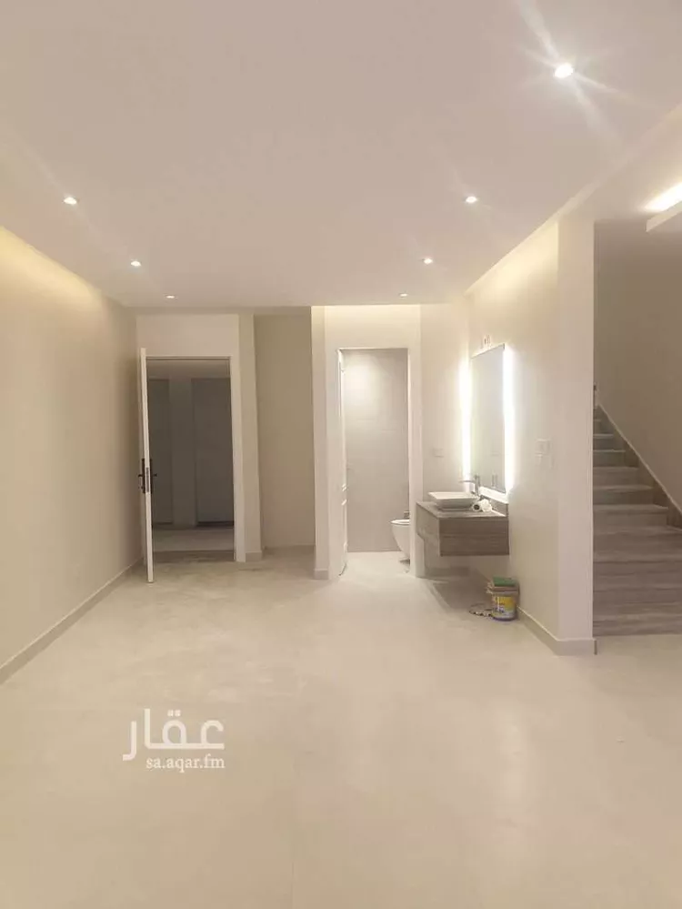 شقة للإيجار في شارع الفوانيس, حي عرقة, مدينة الرياض, منطقة الرياض 6