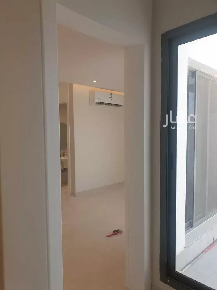 شقة للإيجار في شارع أحمد بن ثعلب, حي عرقة, مدينة الرياض, منطقة الرياض صورة 3