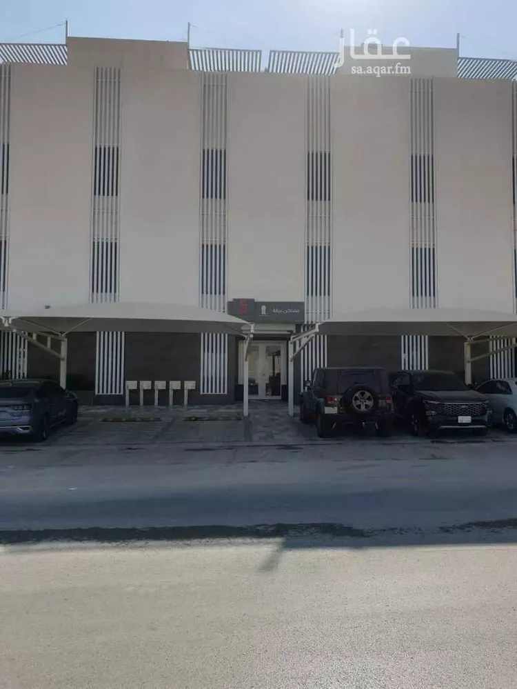 شقة للإيجار في شارع أحمد بن ثعلب, حي عرقة, مدينة الرياض, منطقة الرياض