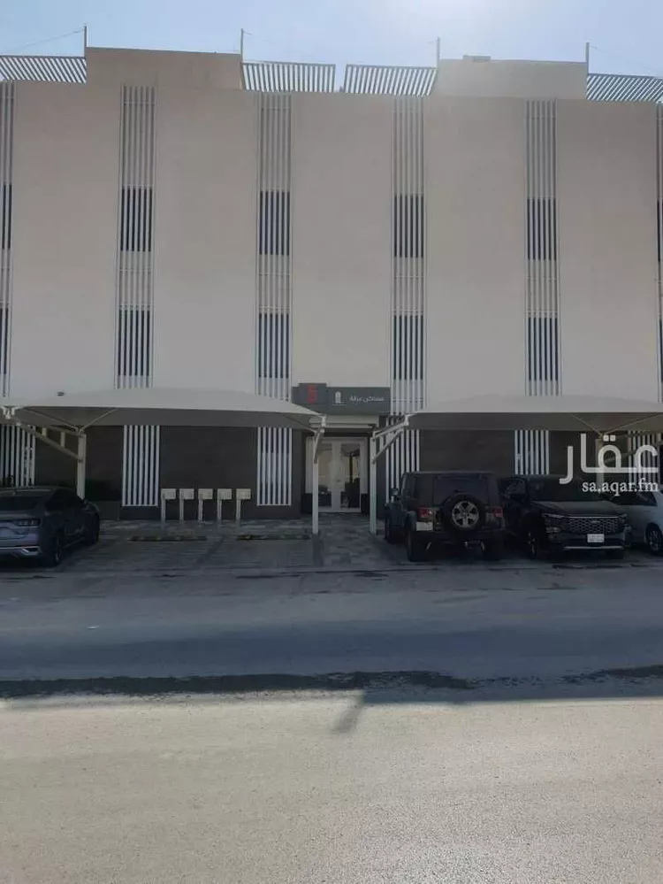 شقة للإيجار في شارع أحمد بن ثعلب, حي عرقة, مدينة الرياض, منطقة الرياض