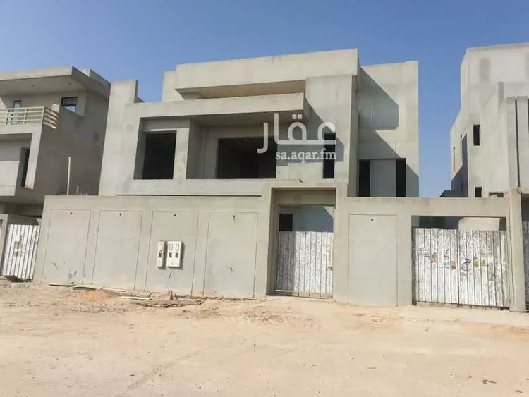 فيلا للبيع في شارع عمر بن محمد البخاري, حي الرفيعة, مدينة الرياض, منطقة الرياض