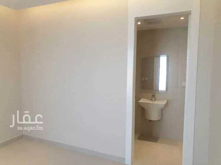 شقة للإيجار في شارع أحمد بن ثعلب, حي عرقة, مدينة الرياض, منطقة الرياض صورة 5