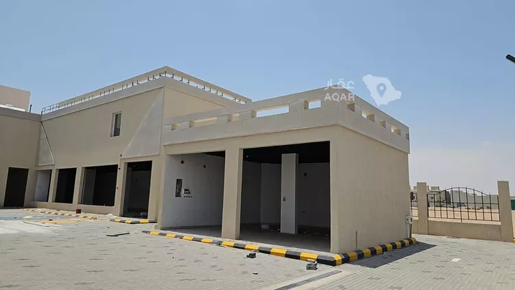 Kiosk for rent in Riyadh As Saadah