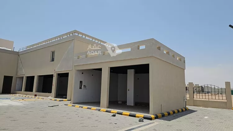 كشك للإيجار في شارع شبه الجزيرة ، حي السعادة ، الرياض ، منطقة الرياض