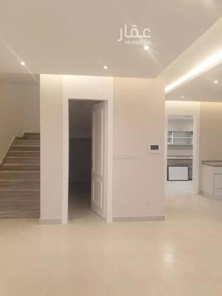 شقة للإيجار في شارع أحمد بن ثعلب, حي عرقة, مدينة الرياض, منطقة الرياض صورة 2