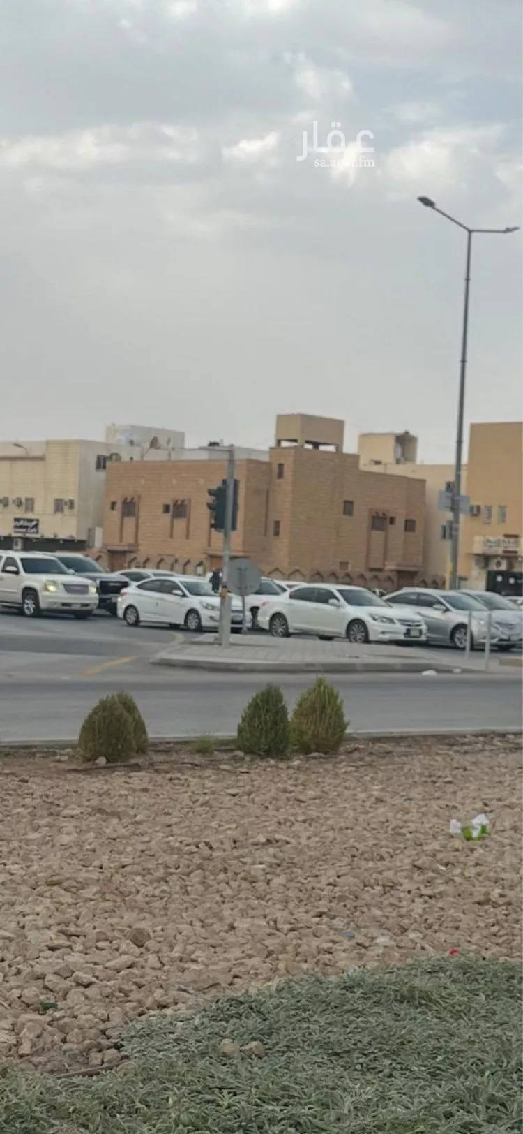 عمارة للإيجار في شارع اسماء بنت ابي بكر, حي العريجاء الغربي, مدينة الرياض, منطقة الرياض