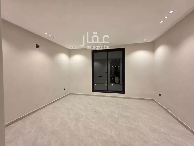 دور للإيجار في شارع احمد بن عفيف, حي الجنادرية, مدينة الرياض, منطقة الرياض صورة 2