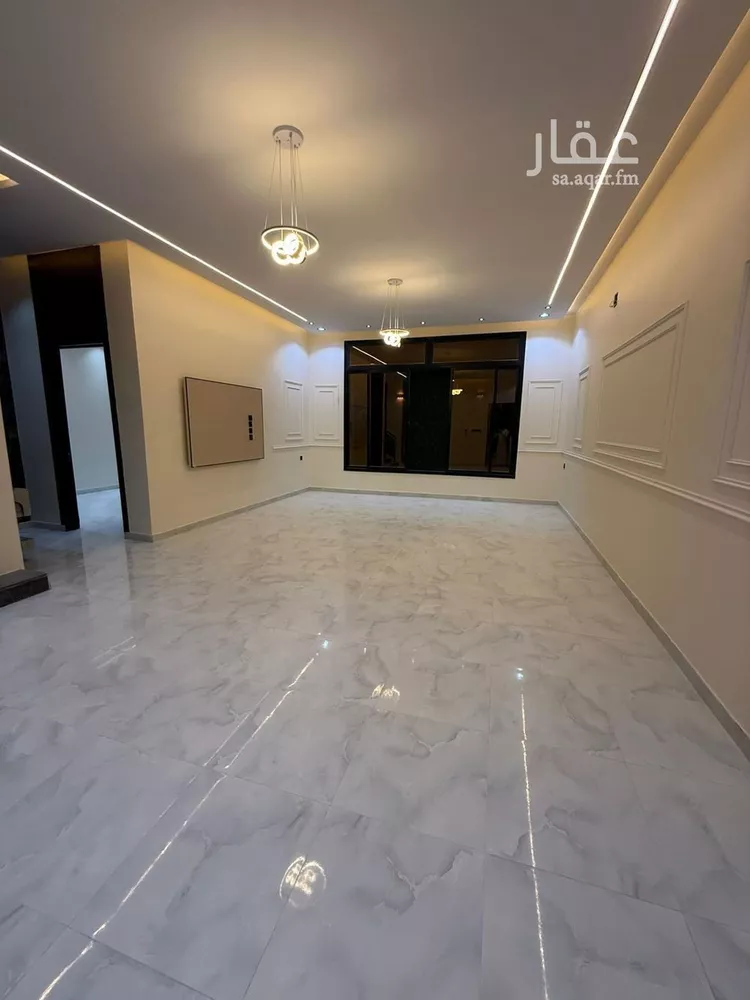 شقة للإيجار في شارع الجنادرية الفرعي, حي القادسية, مدينة الرياض, منطقة الرياض صورة 2