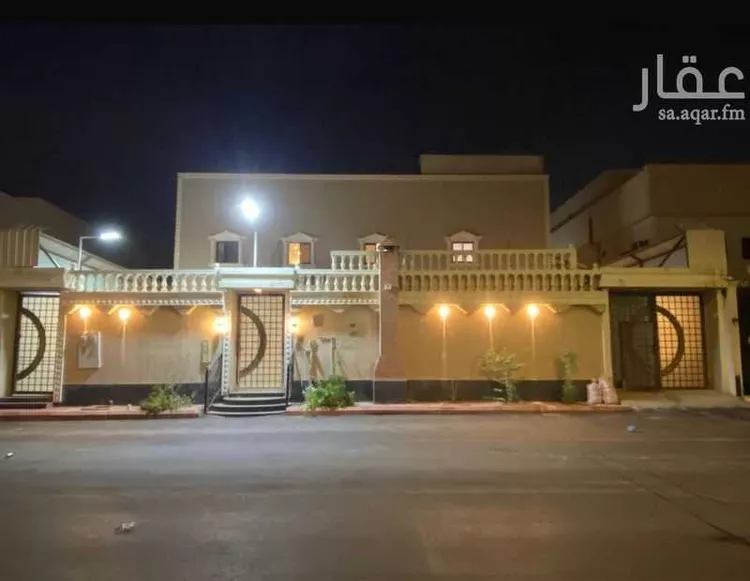 فيلا للبيع في شارع الدفاع, حي إشبيلية, مدينة الرياض, منطقة الرياض صورة 4