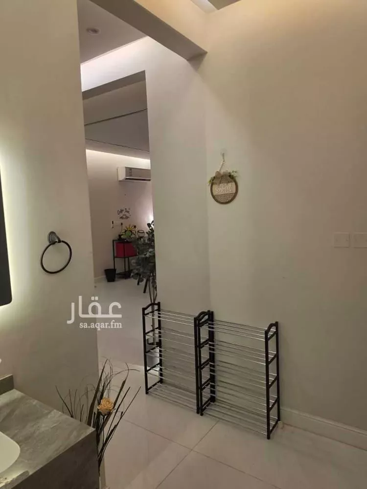 شقة للإيجار في شارع صالح الشثري , حي نمار, مدينة الرياض, منطقة الرياض صورة 3