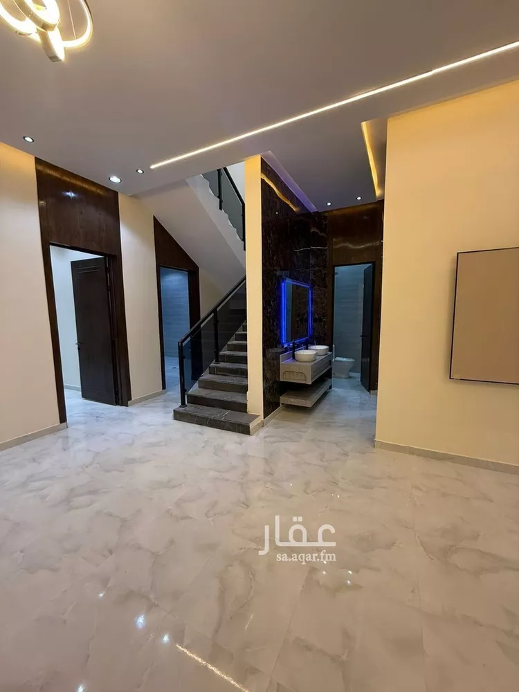 شقة للإيجار في شارع الجنادرية الفرعي, حي القادسية, مدينة الرياض, منطقة الرياض صورة 5