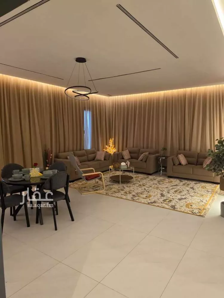 شقة للإيجار في شارع صالح الشثري , حي نمار, مدينة الرياض, منطقة الرياض صورة 5