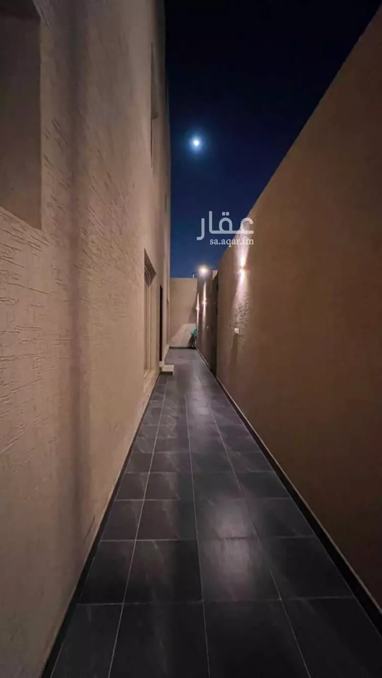 فيلا للإيجار في شارع معتوق بن أبي البقاء, حي العارض, مدينة الرياض, منطقة الرياض