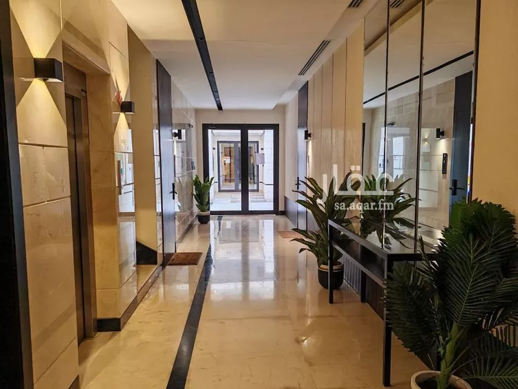 شقة للإيجار في شارع سمحان, حي الندوة, مدينة الرياض, منطقة الرياض صورة 4