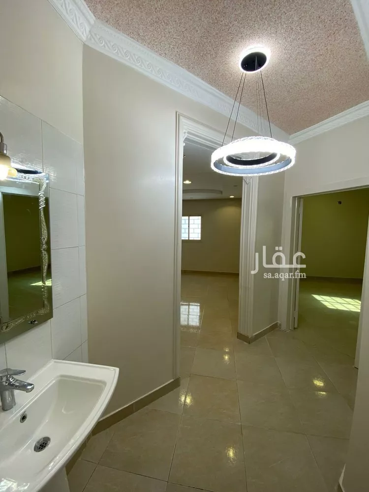 شقة للإيجار في شارع الخنيني , حي الرمال, مدينة الرياض, منطقة الرياض صورة 5