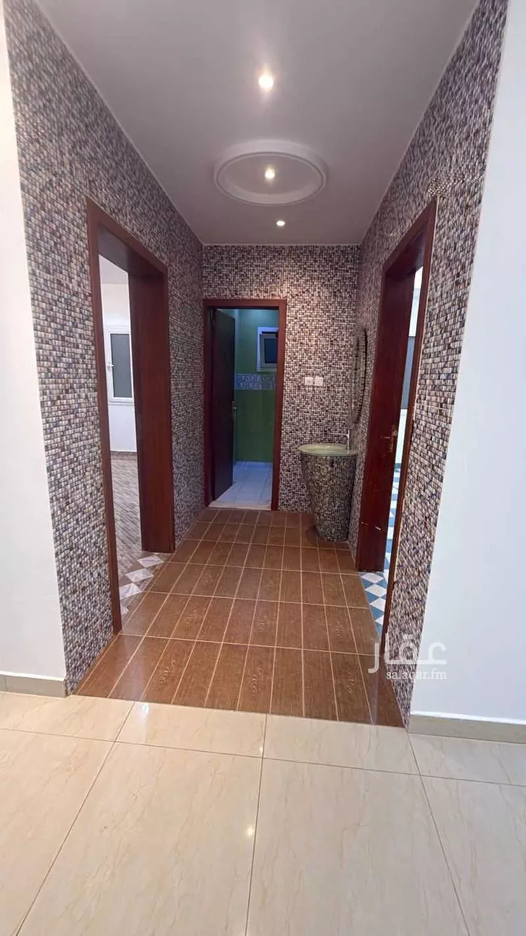 شقة للإيجار في شارع الشيخ عبدالرحمن بن إسحاق بن عبدالرحمن, حي المنار, مدينة الرياض, منطقة الرياض صورة 4