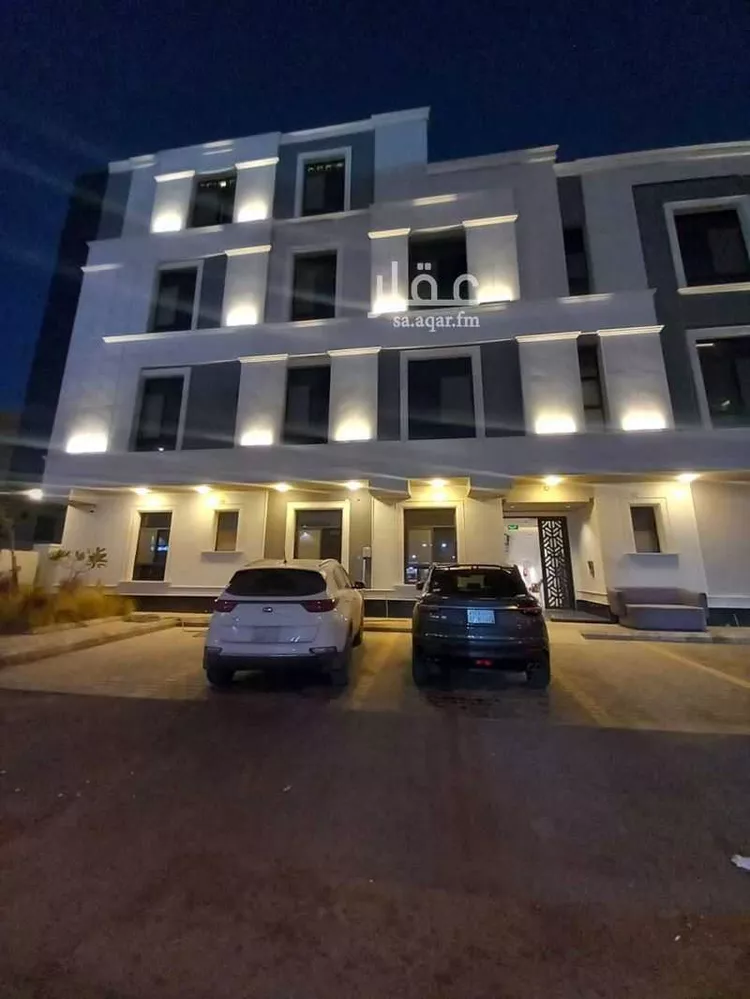 Apartment for Rent in Riyadh Al Yarmouk