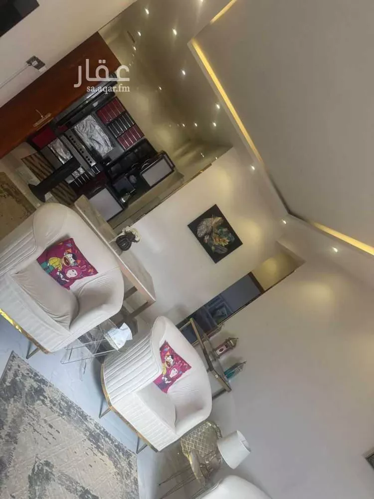 Apartment for Sale in Riyadh Dhahrat Laban