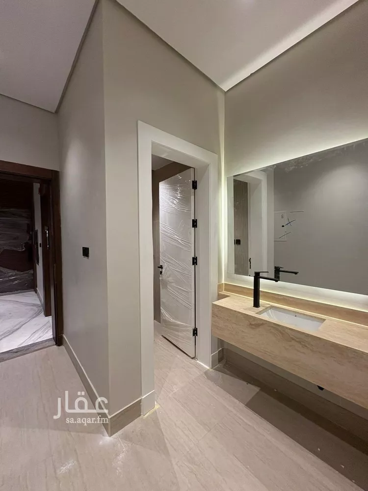 شقة للإيجار في شارع شارع الرشاد , حي الرمال, مدينة الرياض, منطقة الرياض صورة 5