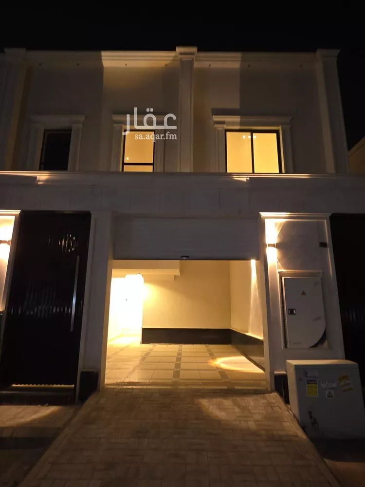 فيلا للإيجار في شارع احمد بن عفيف, حي الجنادرية, مدينة الرياض, منطقة الرياض صورة 4