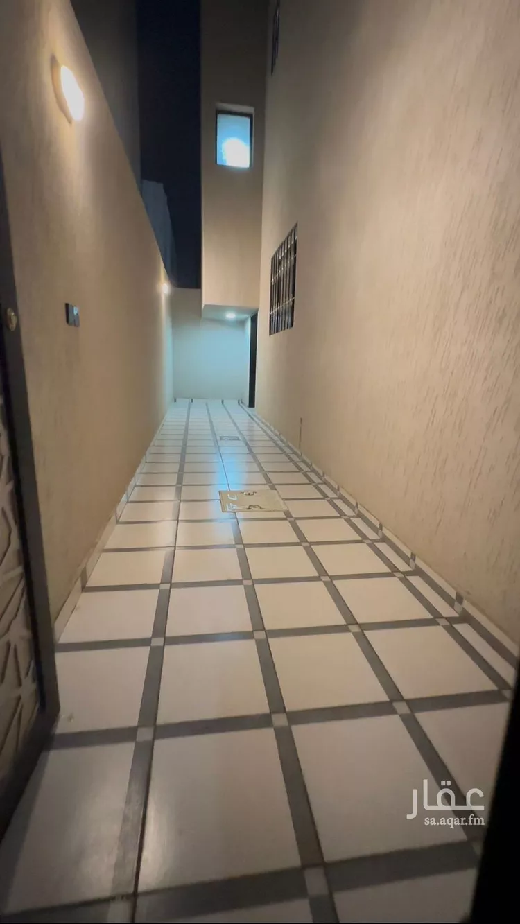 دور للإيجار في شارع وادي مأرب, حي الدار البيضاء, مدينة الرياض, منطقة الرياض