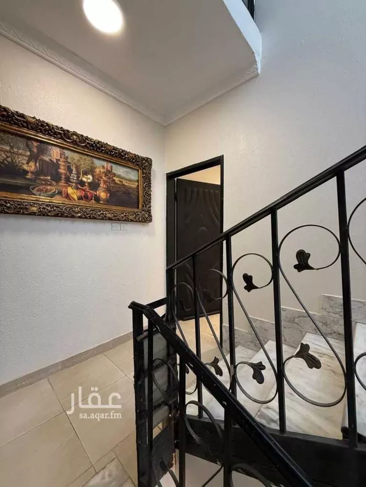 شقة للإيجار في شارع عبدالله البسام, حي الرمال, مدينة الرياض, منطقة الرياض صورة 4