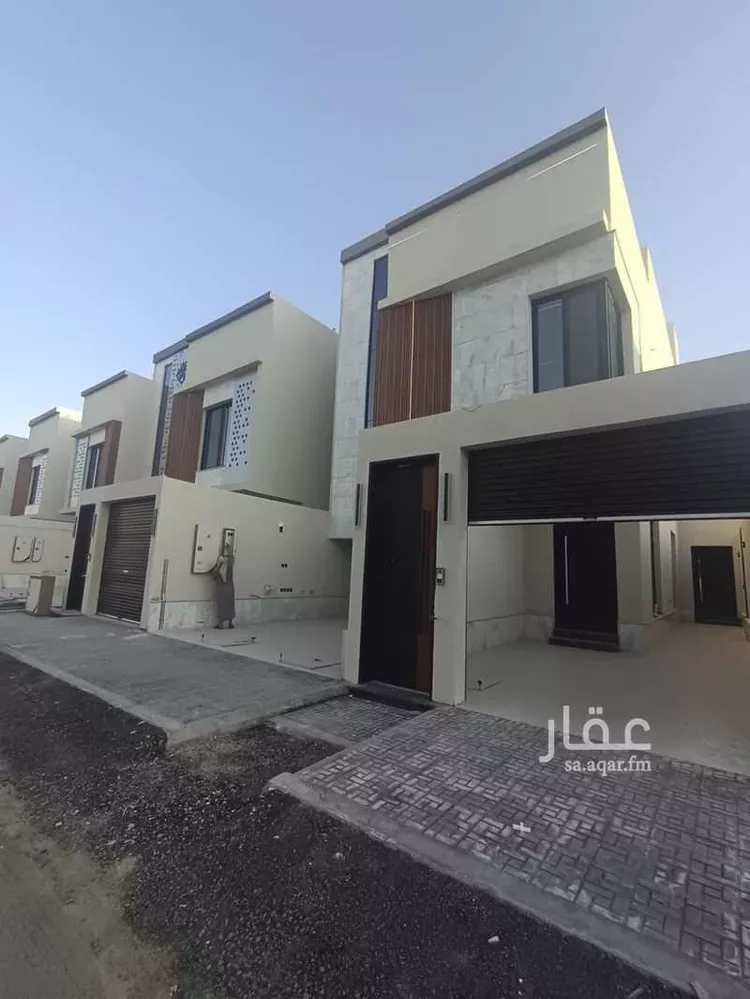 فيلا للبيع في شارع خميس مشيط, حي طويق, مدينة الرياض, منطقة الرياض