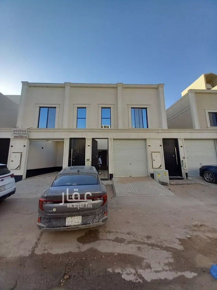 فيلا للإيجار في شارع احمد بن عفيف, حي الجنادرية, مدينة الرياض, منطقة الرياض