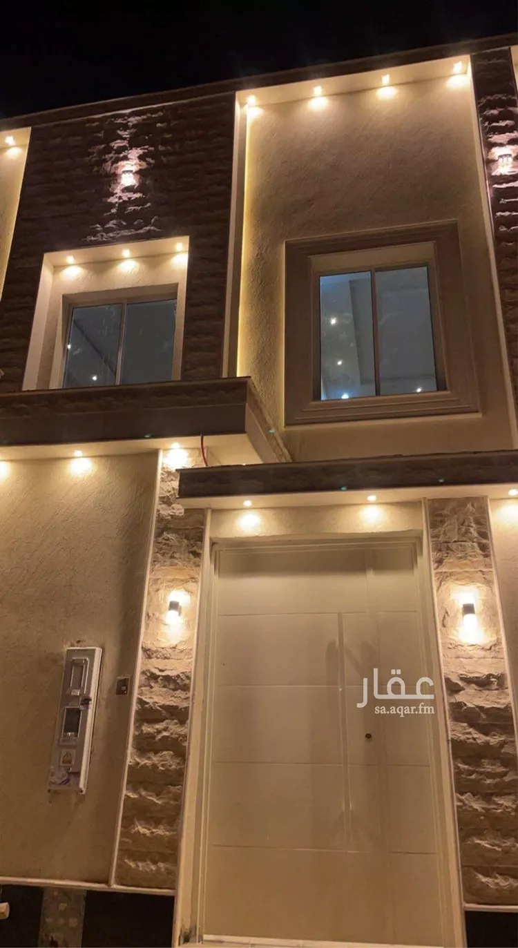 فيلا للإيجار في شارع الأمير سعود بن محمد بن مقرن, حي طيبة, مدينة الرياض, منطقة الرياض