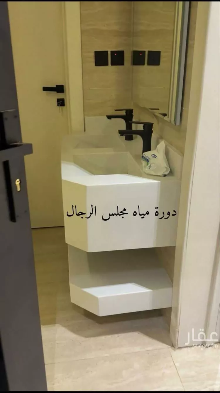 دور للإيجار في شارع الجنارديه , حي الجنادرية, مدينة الرياض, منطقة الرياض صورة 3